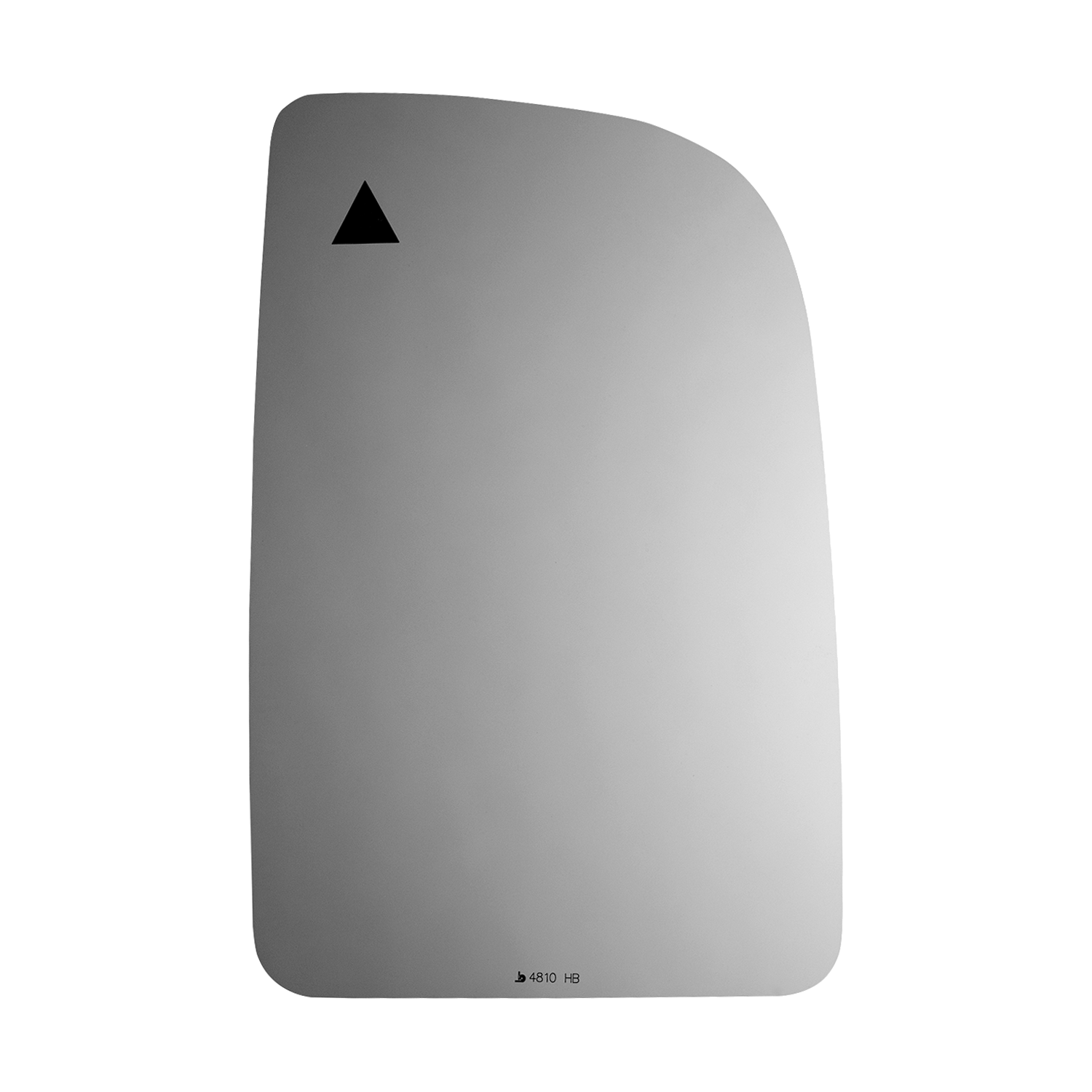 SIDE VIEW MIRROR HEATED W BLIND SPOT